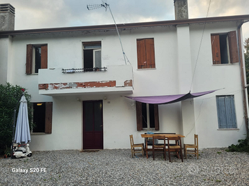 Villetta singola a pochi passi dal centro