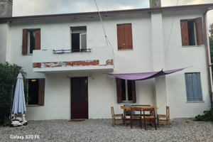 Villetta singola a pochi passi dal centro