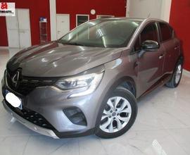 RENAULT Captur Blue dCi 95cv Intens-2020 KM65000