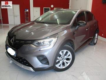 RENAULT Captur Blue dCi 95cv Intens-2020 KM65000