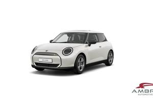 MINI Cooper 3 porte Classic SE