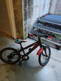 Mtb Lombardo bambini dai 4/7 anni