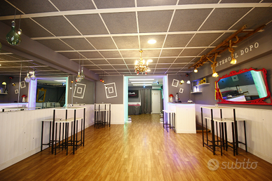 Magazzino C3 laboratorio Artigianale