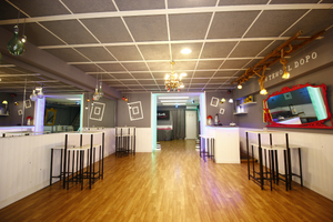 Magazzino C3 laboratorio Artigianale