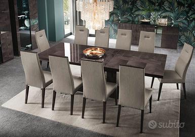 Tavolo ALF heritage 95x160