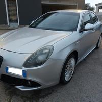ALFA ROMEO Giulietta 2.0 JTDm-2 140 CV Exclusive
