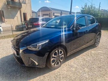 Mazda 2 Mazda2 1.5 Skyactiv-G 115 CV Exceed