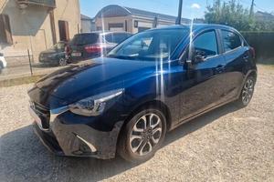 Mazda 2 Mazda2 1.5 Skyactiv-G 115 CV Exceed