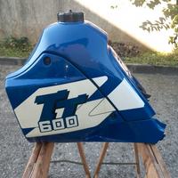 SERBATOIO  TT 60 4GV