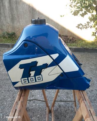 SERBATOIO  TT 60 4GV