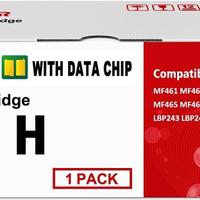 Nuova. Canon 070H Cartuccia Toner 