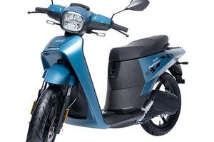 Askoll NGS3 2023