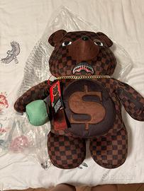 Zaino orso Sprayground
