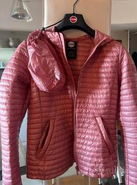 Colmar 100gr rosa bambina 12 anni