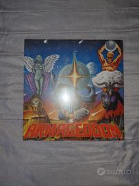 Vinile 2LP Ketama 126 - Armageddon
