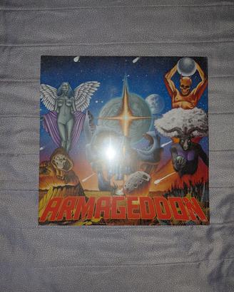 Vinile 2LP Ketama 126 - Armageddon