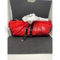 BORSA ALEXANDER MCQUEEN THE BUNDLE MINI NYLON ROSS