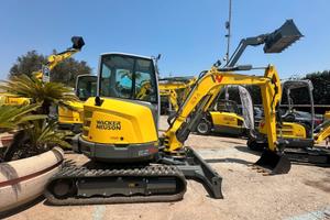 Wacker neuson ez36