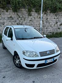 Fiat punto 2007 5p 1.3 multijet