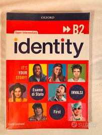 Identity B2