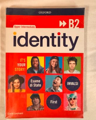 Identity B2