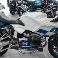 BMW R 1100 S - 2004 Boxer Cup