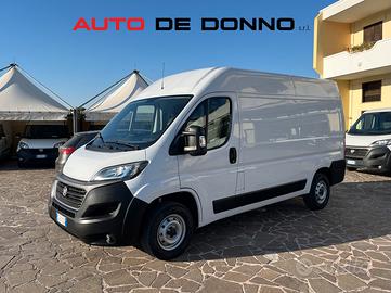 Fiat DUCATO 2.3 M-JET 140CV PASSO MEDIO L2H2 2021