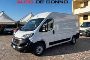 Fiat DUCATO 2.3 M-JET 140CV PASSO MEDIO L2H2 2021