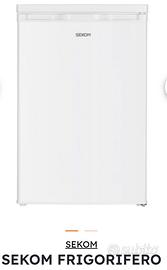 FRIGO SEKOM DA UFFICIO 92 LITRI  CLASSE A+