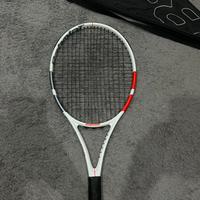 Babolat pure strike evo