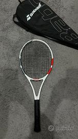 Babolat pure strike evo