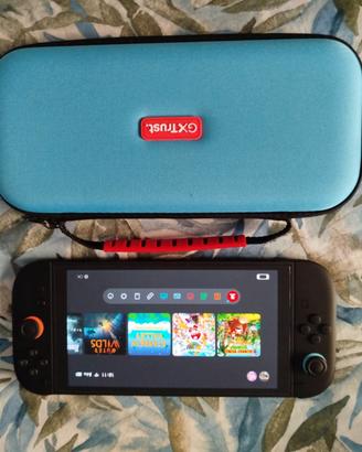 Nintendo Switch 2 + Gioco