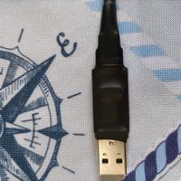 Cavo programmazione motore TSDZ2