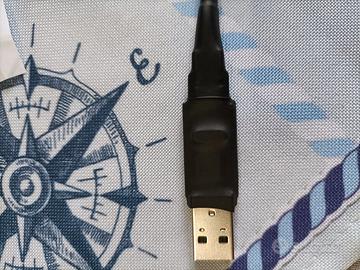 Cavo programmazione motore TSDZ2