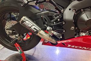 Sc project CRT per CBR 1000 rr r 2020/23