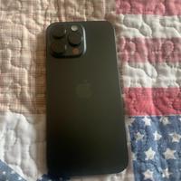 iPhone 16 pro max 256