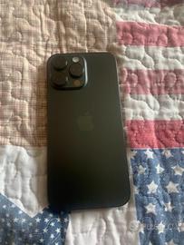 iPhone 16 pro max 256