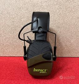 Cuffie Howard Leight Impact Sport