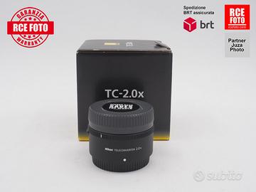 Nikon Z TC-2.0x (Nikon)