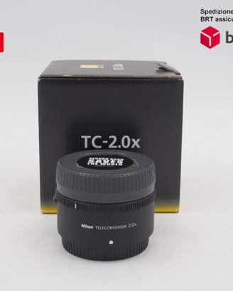 Nikon Z TC-2.0x (Nikon)
