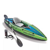 canoa gonfiabile CHALLENGER K1