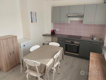 Appartamento alle porte del Lussemburgo