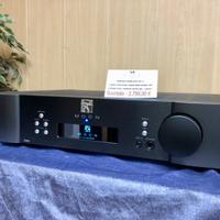 MOON 240i Amplificatore Stereo