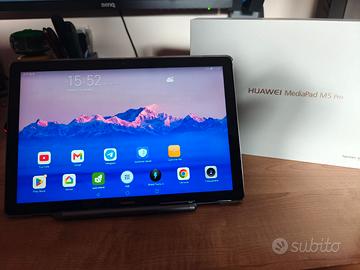 Huawei MediaPad M5 Pro 10.8" 64GB LTE
