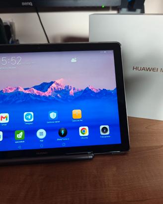 Huawei MediaPad M5 Pro 10.8" 64GB LTE