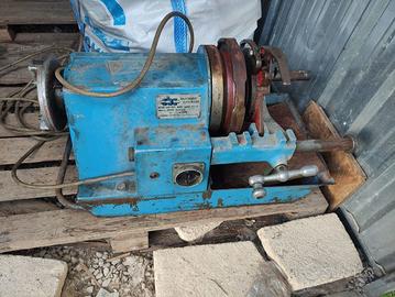 Filettatrice Usata Palermo 220v