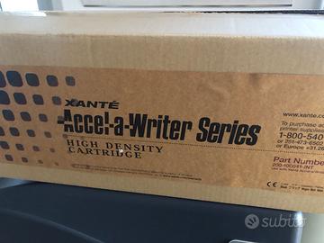 TONER XANTE' ACCEL A WRITER 3 - GCC XL20