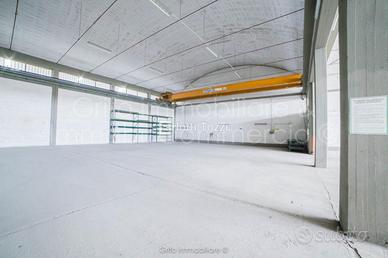 Rif.03645| capannone grosseto