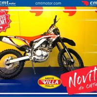 MOTO VILLA WRE 125 Finanziabile - nero - 0