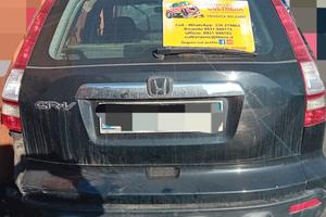 RICAMBI VARI HONDA CR-V ANNO 2008 CC 2.2 D.